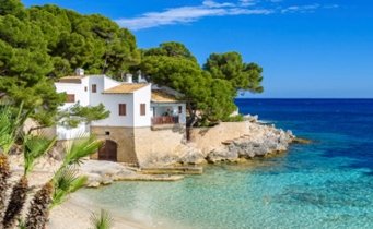 Cala Ratjada Hotels