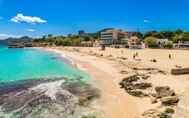 mallorca flughafen nach cala ratjada hotels