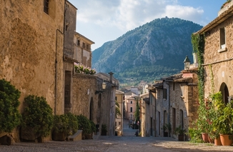 Mallorca Flughafentransfer Pollenca mit dem Privaten shuttle mallorca flughafentransfer pollenca
