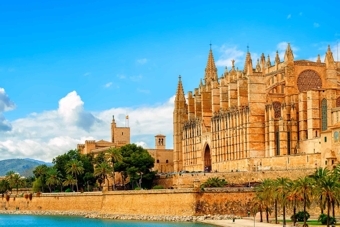 Mallorca Urlaubstransfer service Reiseziele auf Mallorca
