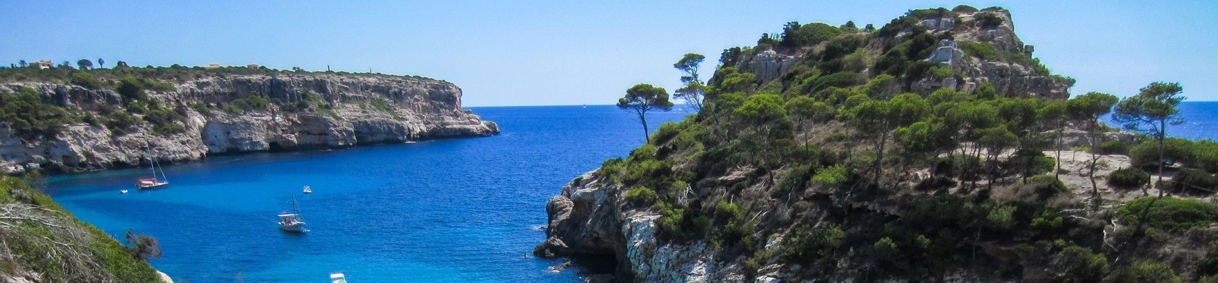 cala ratjada urlaub im Hotel